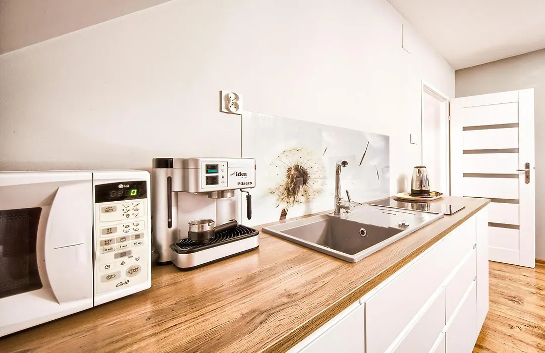 VisitZakopane - K2 Apartment-1