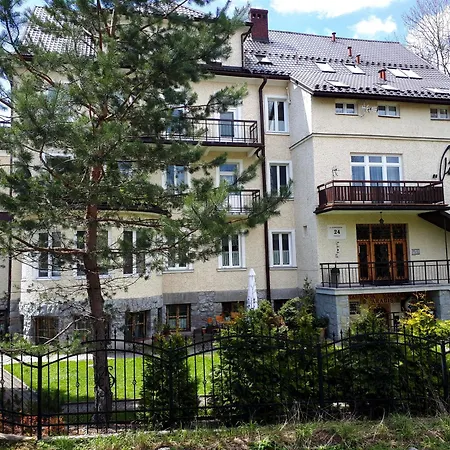 VisitZakopane - K2 Apartment-3